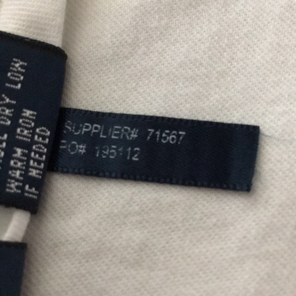 Men’s Polo Ralph Lauren Slacks - Picture 5 of 5